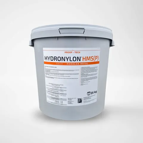 HYDRONYLON HMS(P) container