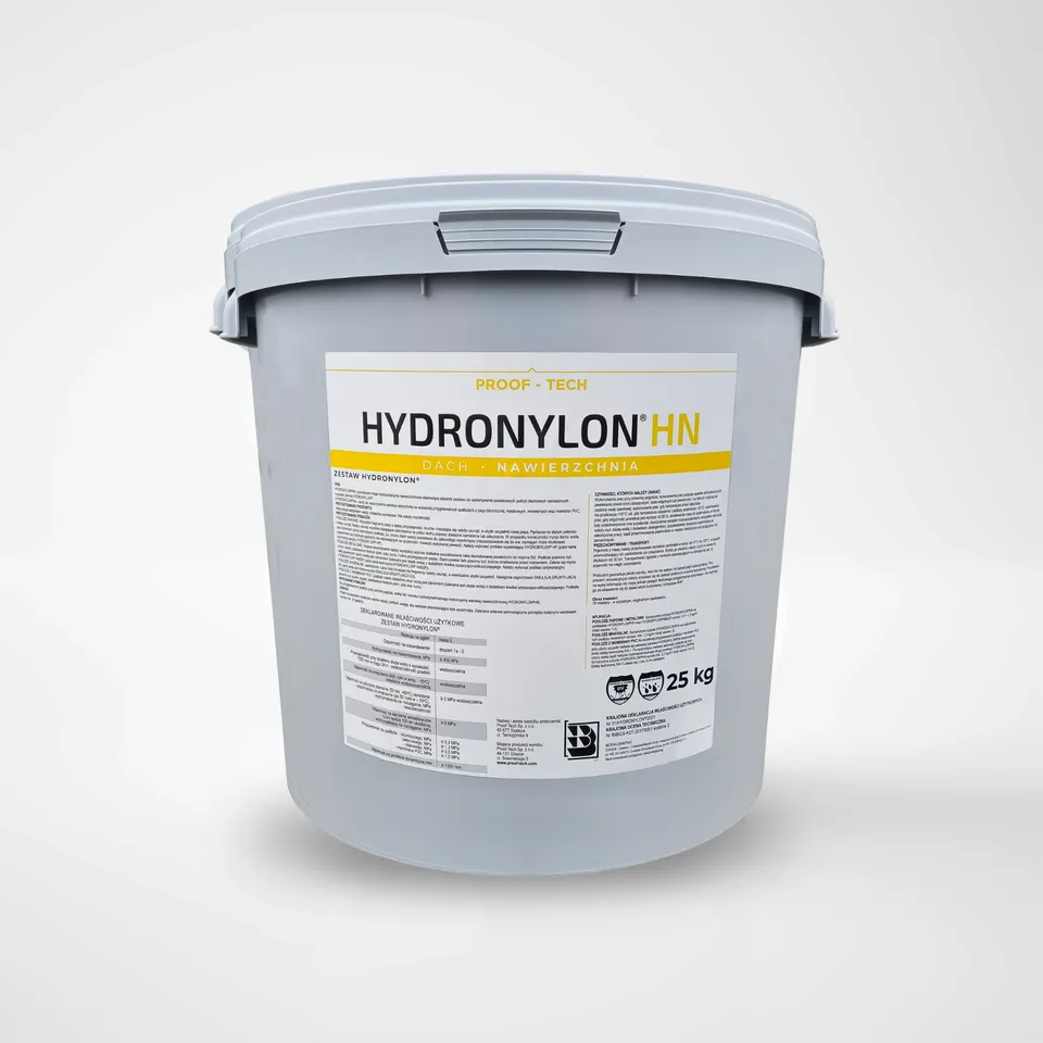 HYDRONYLON HN 25 kg container