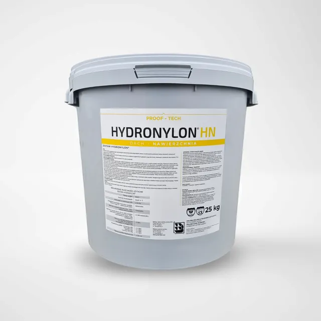 HYDRONYLON HN 25 kg container