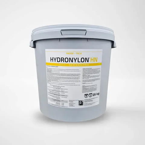 HYDRONYLON HN 25 kg container