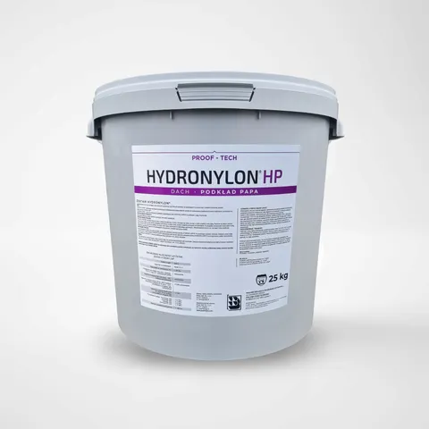HYDRONYLON HP 25 kg container