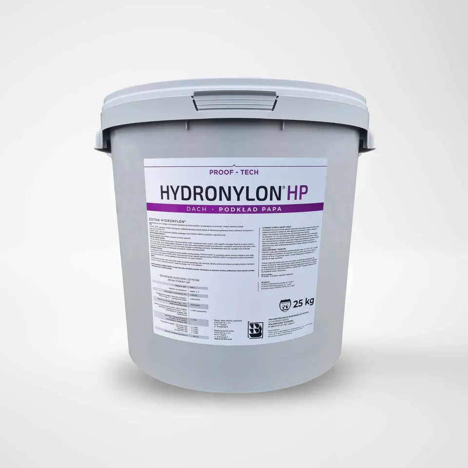 HYDRONYLON HP 25 kg container