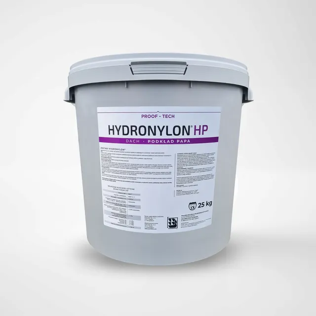 HYDRONYLON HP 25 kg container