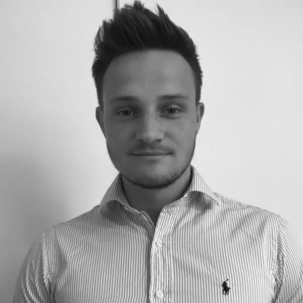 Jakub Makowski, Head of Sales at HYDRONYLON LTD