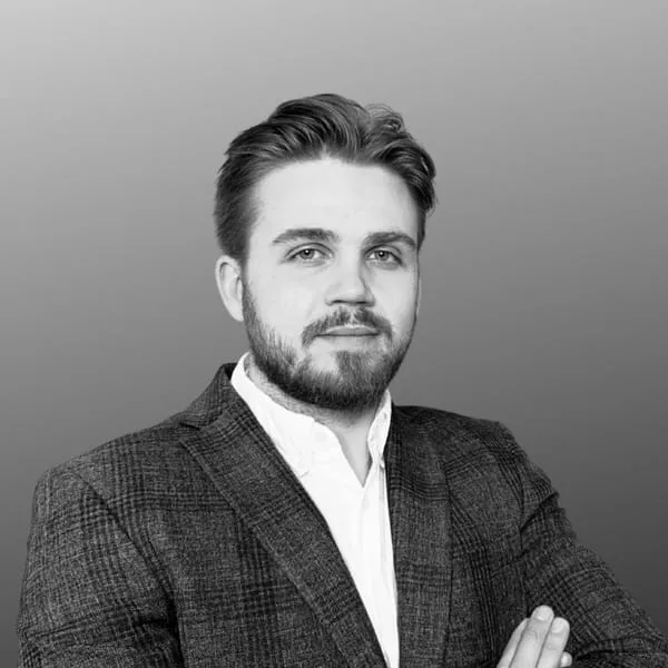 Kamil Hala, Co-Founder & Managing Director at HYDRONYLON LTD