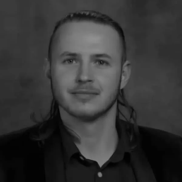 Mateusz Czekaj, Co-Founder & Director at HYDRONYLON LTD